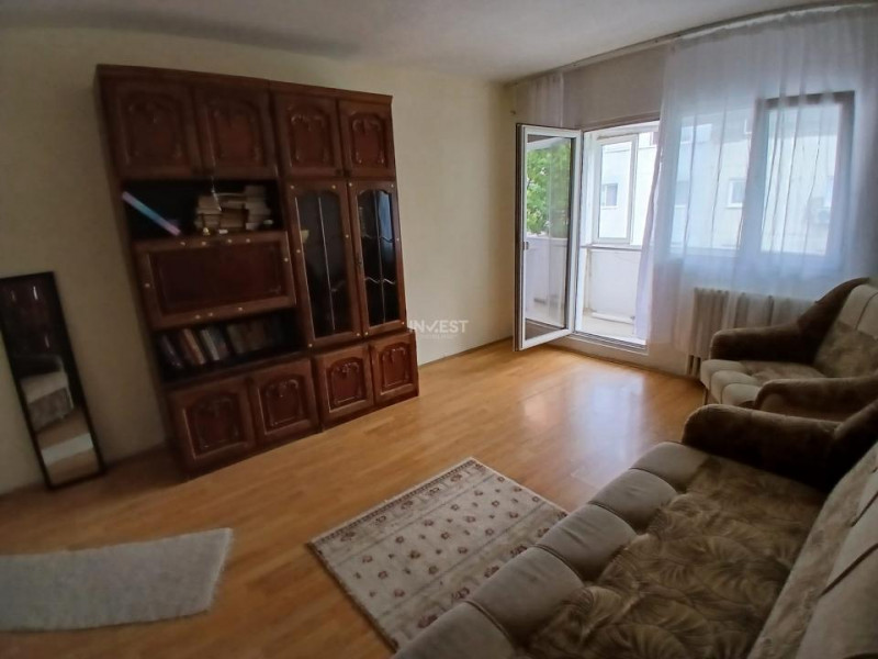 Apartament 2 camere de inchiriat zona Tatarasi-Oancea