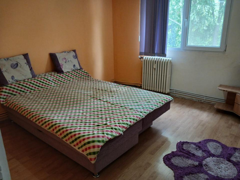 Apartament 2 camere de inchiriat zona Tatarasi-Oancea