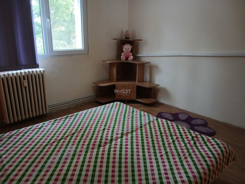 Apartament 2 camere de inchiriat zona Tatarasi-Oancea