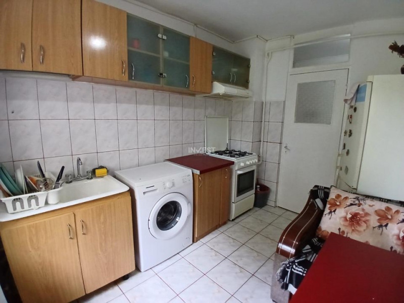 Apartament 2 camere de inchiriat zona Tatarasi-Oancea