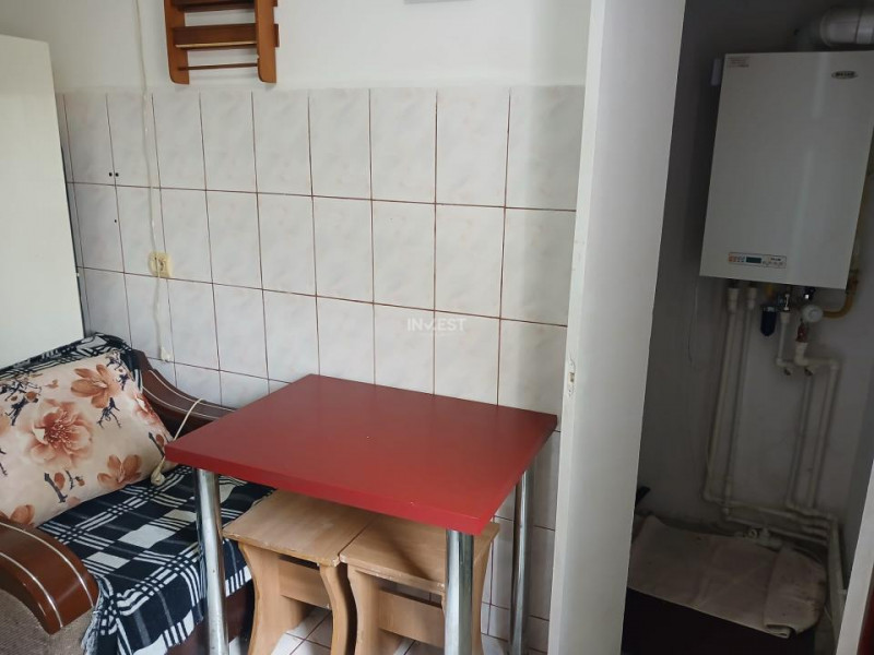 Apartament 2 camere de inchiriat zona Tatarasi-Oancea
