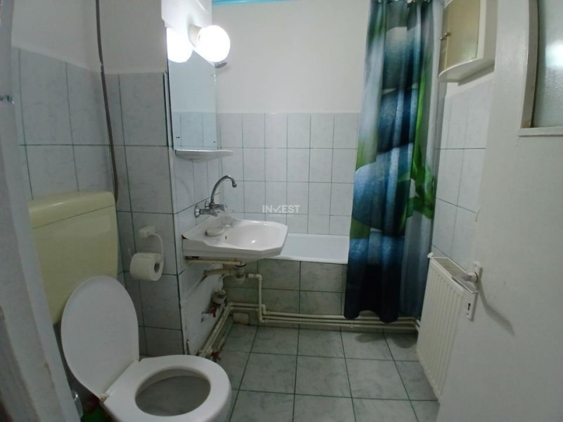 Apartament 2 camere de inchiriat zona Tatarasi-Oancea