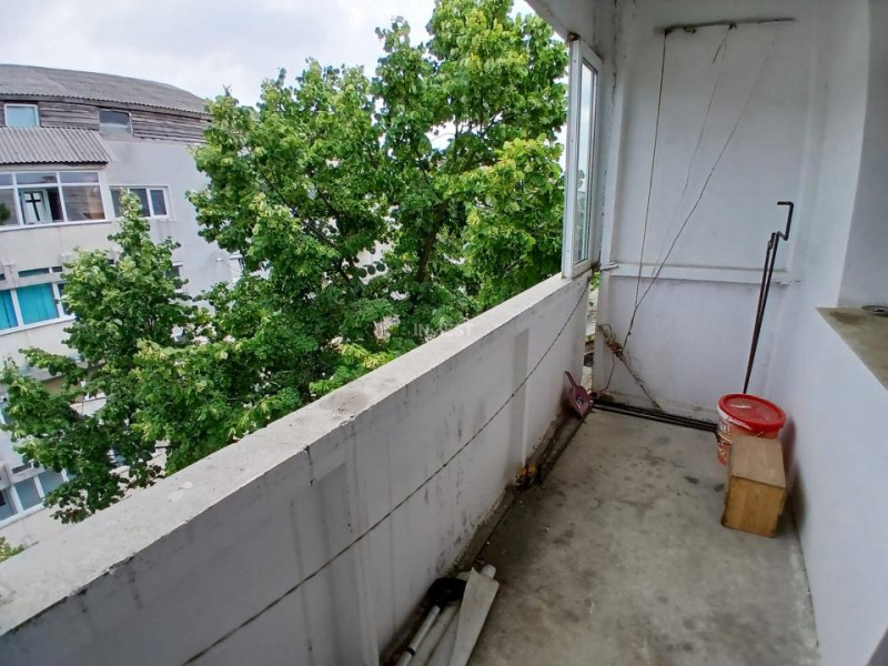 Apartament 2 camere de inchiriat zona Tatarasi-Oancea
