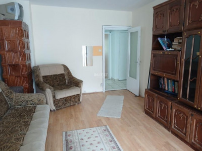 Apartament 2 camere de inchiriat zona Tatarasi-Oancea