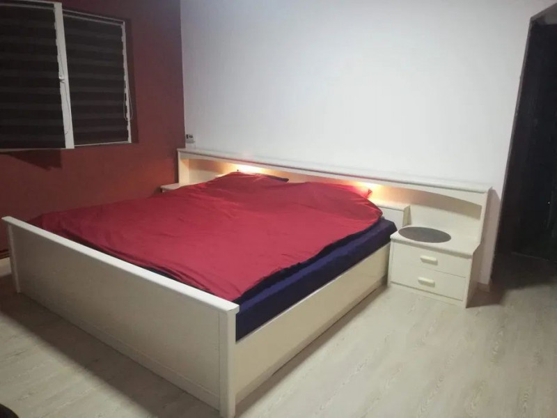 Apartament 2 camere - Alexandru cel Bun