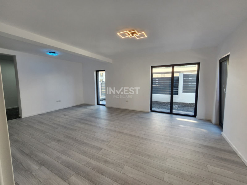 CASA PREMIUM, 4 CAMERE, 2 BAI, 132 MP UTILI , 750 mp teren, MIROSLAVA