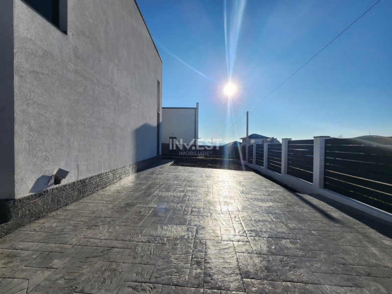 CASA PREMIUM, 4 CAMERE, 2 BAI, 132 MP UTILI , 750 mp teren, MIROSLAVA