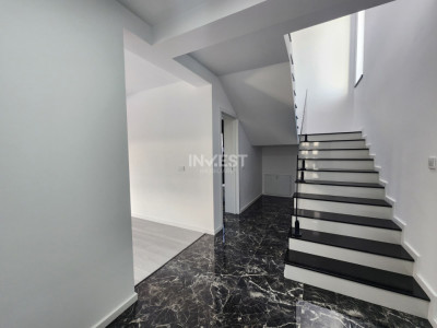 CASA PREMIUM, 4 CAMERE, 2 BAI, 132 MP UTILI , 750 mp teren, MIROSLAVA