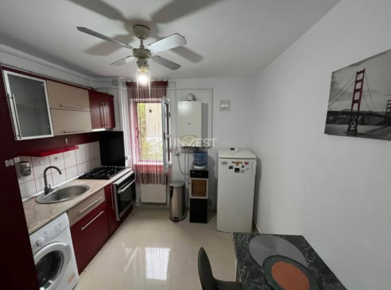 Apartament 2 camere de inchiriat zona Podu Ros ( Palas Campus ) 