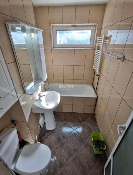 Apartament 2 camere de inchiriat zona Podu Ros ( Palas Campus ) 