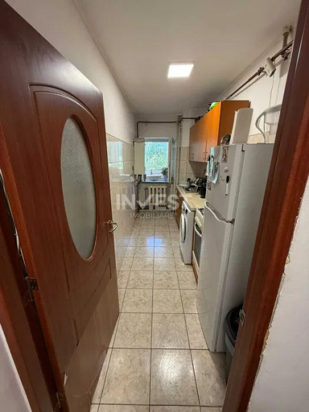 350 €,  Apartament 1 cameră în Păcurari, gata de mutare