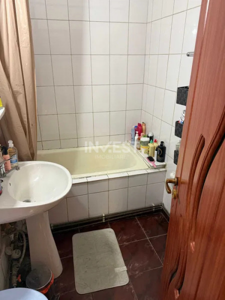 350 €,  Apartament 1 cameră în Păcurari, gata de mutare