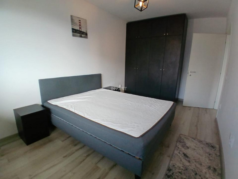 Apartament modern 2 camere în Copou Garden Residence, 450