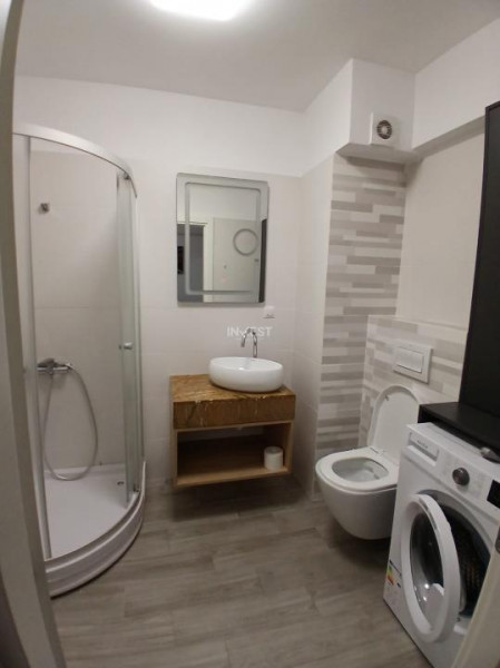 Apartament modern 2 camere în Copou Garden Residence, 450