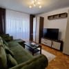 Apartament 2 camere de închiriat în zona Gară, complet mobilat și utilat 500€