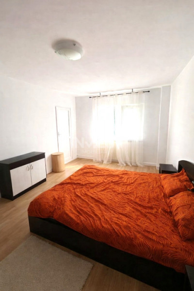 Apartament cu 1 cameră decomandat - etaj 1 - Nicolina 1 