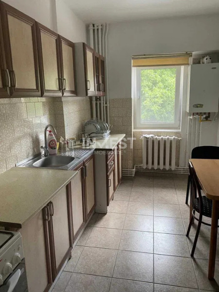 Apartament de vanzare cu 3 camere, 2 băi zona Pacurari- Esplanada Mimoza, Iasi