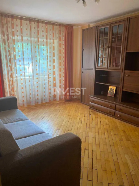 Apartament de vanzare cu 3 camere, 2 băi zona Pacurari- Esplanada Mimoza, Iasi