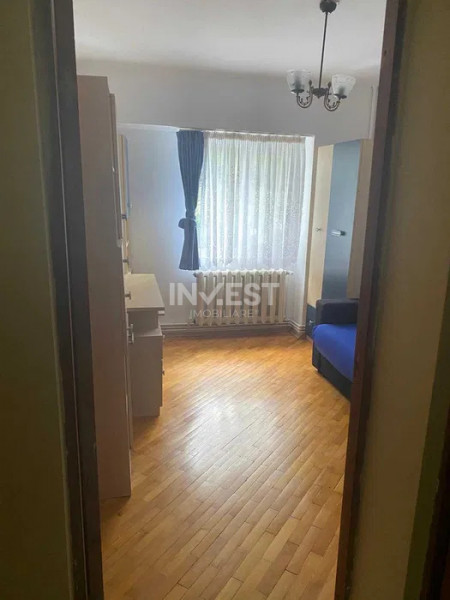 Apartament de vanzare cu 3 camere, 2 băi zona Pacurari- Esplanada Mimoza, Iasi