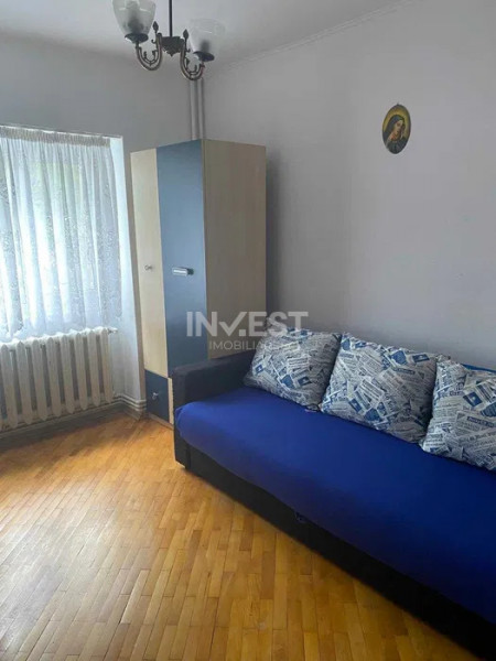 Apartament de vanzare cu 3 camere, 2 băi zona Pacurari- Esplanada Mimoza, Iasi