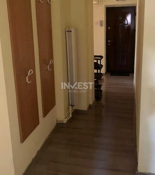 Apartament de vanzare cu 3 camere, 2 băi zona Pacurari- Esplanada Mimoza, Iasi