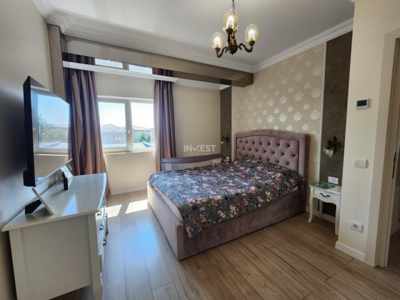 CASA ZONA PODISUL INSORIT , 100 MP UTILI , 380 MP TEREN