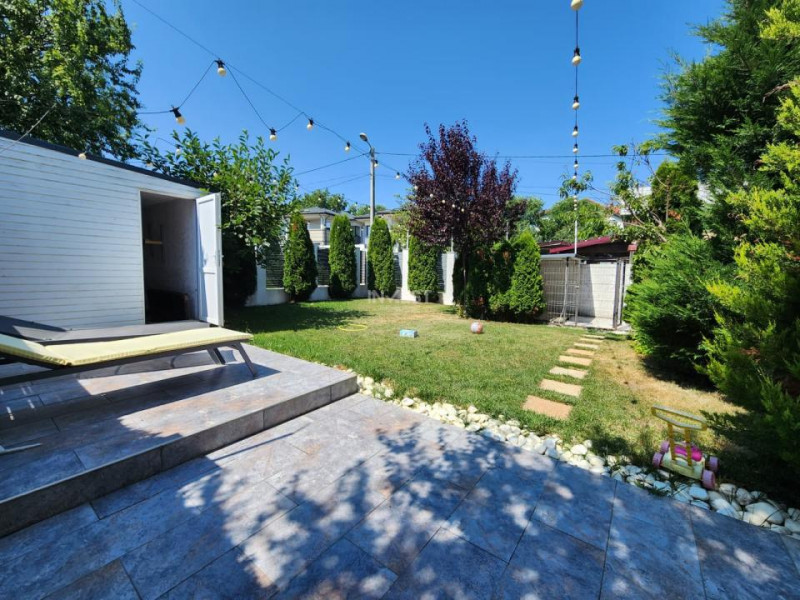 CASA ZONA PODISUL INSORIT , 100 MP UTILI , 380 MP TEREN