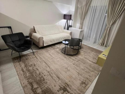 Apartament 2 camere decomandat premium în Contemporan Homes Păcurari 550 €
