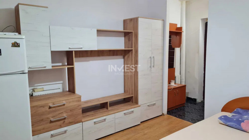 Apartament 1 camera-etaj 1-Tudor Vladimirescu-Iulius Mall