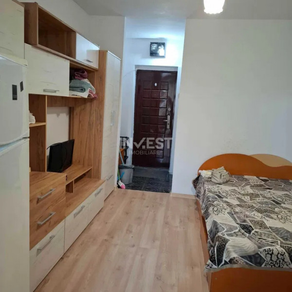 Apartament 1 camera-etaj 1-Tudor Vladimirescu-Iulius Mall