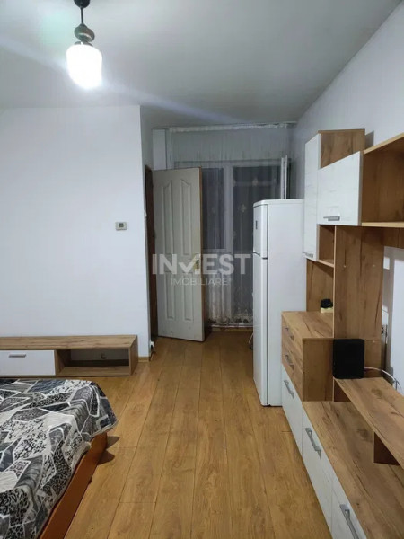 Apartament 1 camera-etaj 1-Tudor Vladimirescu-Iulius Mall