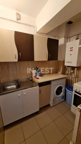 Apartament 1 camera-etaj 1-Tudor Vladimirescu-Iulius Mall