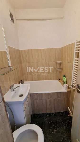 Apartament 1 camera-etaj 1-Tudor Vladimirescu-Iulius Mall