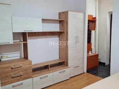 Apartament 1 camera-etaj 1-Tudor Vladimirescu-Iulius Mall