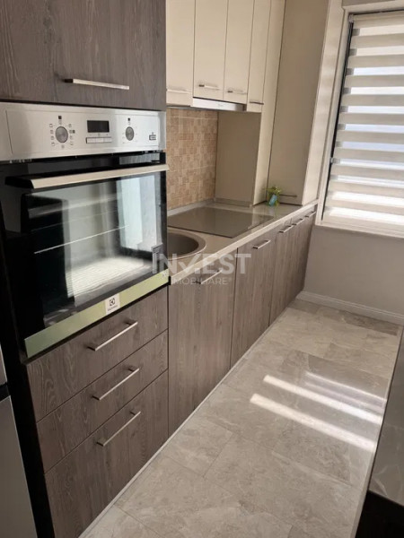 Apartament 2 Camere Royal Town Copou, 470 euro