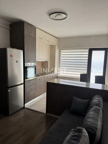 Apartament 2 Camere Royal Town Copou, 470 euro