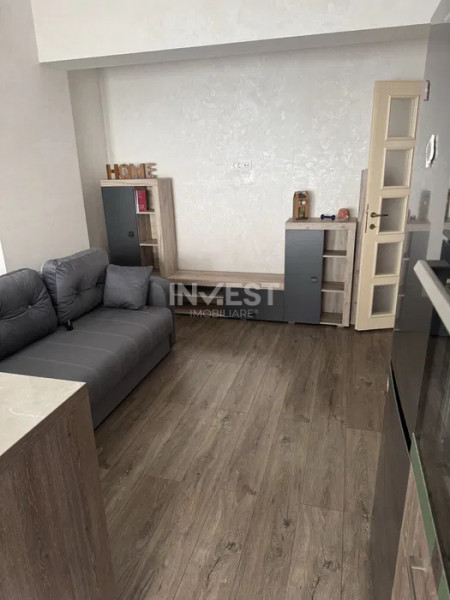 Apartament 2 Camere Royal Town Copou, 470 euro