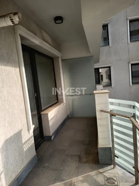Apartament 2 Camere Royal Town Copou, 470 euro