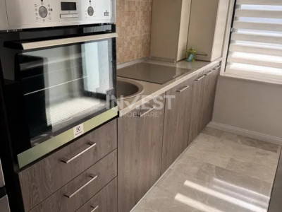 Apartament 2 Camere Royal Town Copou, 470 euro