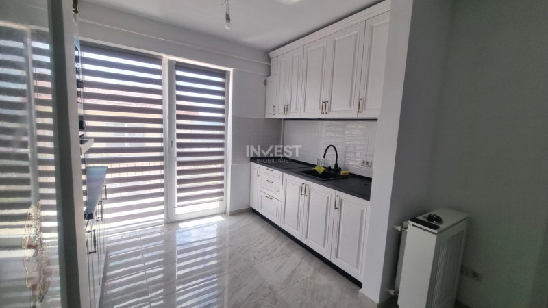 2 CAMERE VALEA LUPULUI, IASI