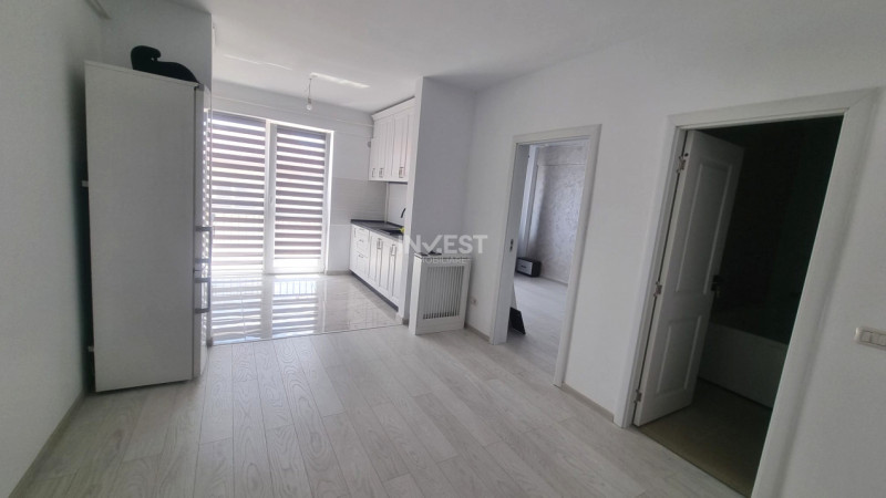 2 CAMERE VALEA LUPULUI, IASI