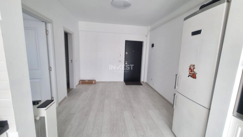 2 CAMERE VALEA LUPULUI, IASI