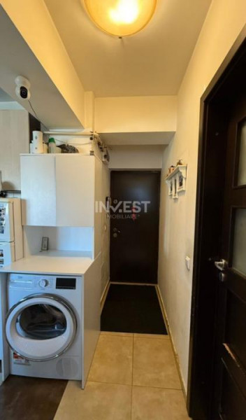 Apartament 2 camere – 50 mp, parcare privată, zonă liniștită – CUG