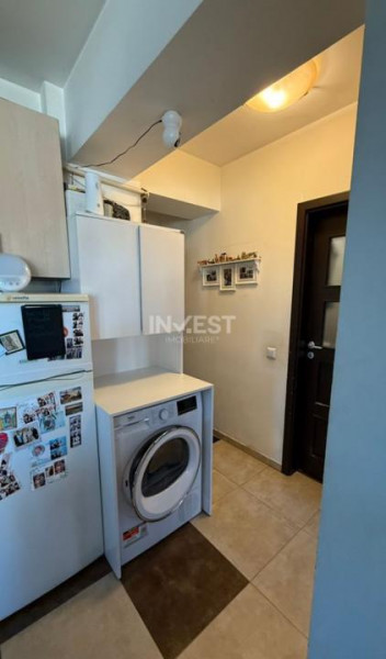 Apartament 2 camere – 50 mp, parcare privată, zonă liniștită – CUG