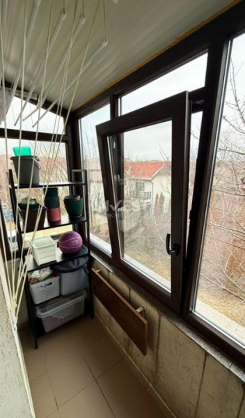 Apartament 2 camere – 50 mp, parcare privată, zonă liniștită – CUG