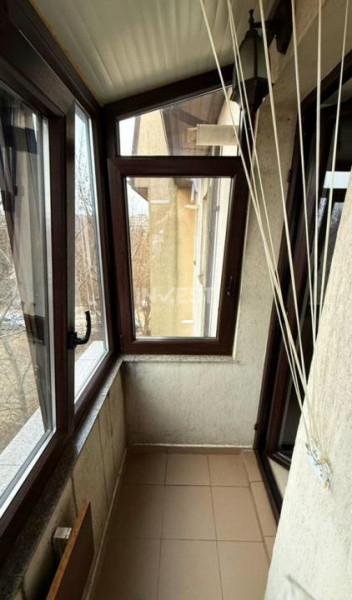 Apartament 2 camere – 50 mp, parcare privată, zonă liniștită – CUG