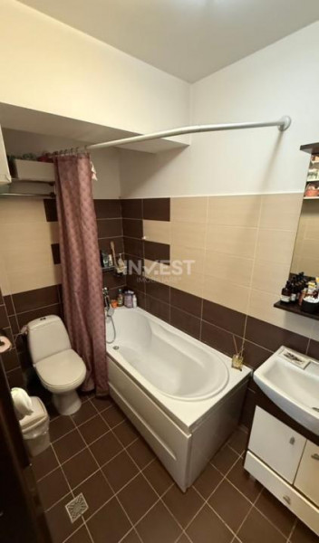 Apartament 2 camere – 50 mp, parcare privată, zonă liniștită – CUG