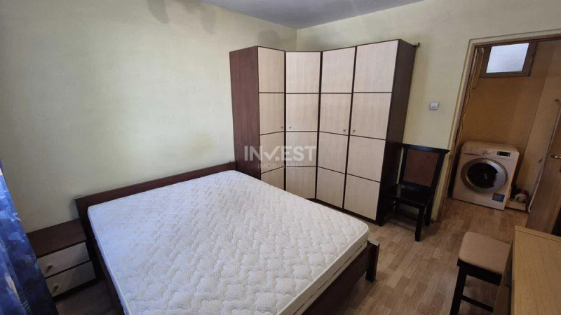 Apartament 3 camere Piata Unirii, semidecomandat, 600 euro