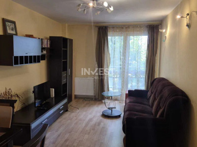 Apartament 3 camere Piata Unirii, semidecomandat, 600 euro
