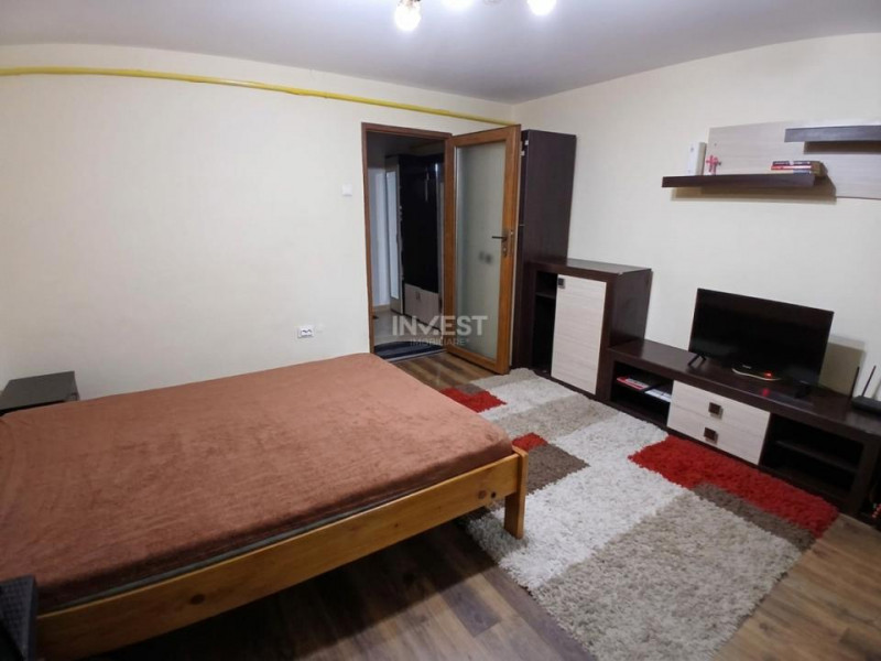 Apartament 1 camera de inchiriat zona Tatarasi Sud